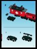 Notice / Instructions de Montage - LEGO - 10183 - LEGO® Hobby Train: Page 47