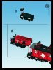 Notice / Instructions de Montage - LEGO - 10183 - LEGO® Hobby Train: Page 48