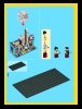 Notice / Instructions de Montage - LEGO - 10184 - Town Plan: Page 2