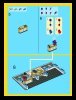 Notice / Instructions de Montage - LEGO - 10184 - Town Plan: Page 7