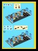 Notice / Instructions de Montage - LEGO - 10184 - Town Plan: Page 10