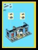 Notice / Instructions de Montage - LEGO - 10184 - Town Plan: Page 18