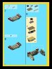 Notice / Instructions de Montage - LEGO - 10184 - Town Plan: Page 22