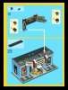 Notice / Instructions de Montage - LEGO - 10184 - Town Plan: Page 23