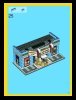 Notice / Instructions de Montage - LEGO - 10184 - Town Plan: Page 25