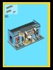 Notice / Instructions de Montage - LEGO - 10184 - Town Plan: Page 26