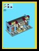 Notice / Instructions de Montage - LEGO - 10184 - Town Plan: Page 28