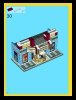 Notice / Instructions de Montage - LEGO - 10184 - Town Plan: Page 30