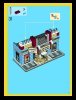 Notice / Instructions de Montage - LEGO - 10184 - Town Plan: Page 31