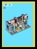 Notice / Instructions de Montage - LEGO - 10184 - Town Plan: Page 32