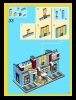 Notice / Instructions de Montage - LEGO - 10184 - Town Plan: Page 33