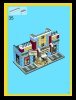 Notice / Instructions de Montage - LEGO - 10184 - Town Plan: Page 35