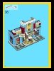 Notice / Instructions de Montage - LEGO - 10184 - Town Plan: Page 36