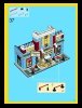 Notice / Instructions de Montage - LEGO - 10184 - Town Plan: Page 37