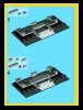 Notice / Instructions de Montage - LEGO - 10184 - Town Plan: Page 44