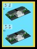 Notice / Instructions de Montage - LEGO - 10184 - Town Plan: Page 46