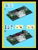 Notice / Instructions de Montage - LEGO - 10184 - Town Plan: Page 47