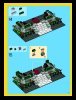 Notice / Instructions de Montage - LEGO - 10184 - Town Plan: Page 49