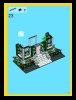 Notice / Instructions de Montage - LEGO - 10184 - Town Plan: Page 57