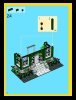 Notice / Instructions de Montage - LEGO - 10184 - Town Plan: Page 58