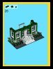 Notice / Instructions de Montage - LEGO - 10184 - Town Plan: Page 60