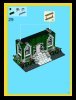 Notice / Instructions de Montage - LEGO - 10184 - Town Plan: Page 63