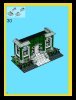 Notice / Instructions de Montage - LEGO - 10184 - Town Plan: Page 64