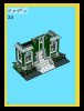 Notice / Instructions de Montage - LEGO - 10184 - Town Plan: Page 68