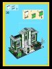 Notice / Instructions de Montage - LEGO - 10184 - Town Plan: Page 73