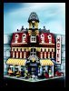 Notice / Instructions de Montage - LEGO - 10184 - Town Plan: Page 74