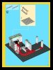 Notice / Instructions de Montage - LEGO - 10184 - Town Plan: Page 21