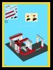 Notice / Instructions de Montage - LEGO - 10184 - Town Plan: Page 22