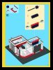 Notice / Instructions de Montage - LEGO - 10184 - Town Plan: Page 27