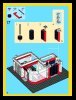 Notice / Instructions de Montage - LEGO - 10184 - Town Plan: Page 28