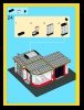 Notice / Instructions de Montage - LEGO - 10184 - Town Plan: Page 36