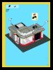 Notice / Instructions de Montage - LEGO - 10184 - Town Plan: Page 39