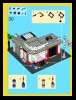 Notice / Instructions de Montage - LEGO - 10184 - Town Plan: Page 45