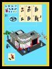 Notice / Instructions de Montage - LEGO - 10184 - Town Plan: Page 46