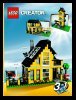 Notice / Instructions de Montage - LEGO - 10184 - Town Plan: Page 73