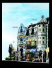 Notice / Instructions de Montage - LEGO - 10185 - Green Grocer: Page 2