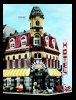 Notice / Instructions de Montage - LEGO - 10185 - Green Grocer: Page 3