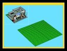 Notice / Instructions de Montage - LEGO - 10185 - Green Grocer: Page 5