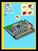 Notice / Instructions de Montage - LEGO - 10185 - Green Grocer: Page 25