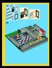 Notice / Instructions de Montage - LEGO - 10185 - Green Grocer: Page 27