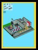 Notice / Instructions de Montage - LEGO - 10185 - Green Grocer: Page 28