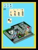 Notice / Instructions de Montage - LEGO - 10185 - Green Grocer: Page 34