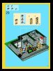 Notice / Instructions de Montage - LEGO - 10185 - Green Grocer: Page 35