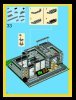 Notice / Instructions de Montage - LEGO - 10185 - Green Grocer: Page 40