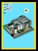 Notice / Instructions de Montage - LEGO - 10185 - Green Grocer: Page 44