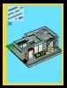 Notice / Instructions de Montage - LEGO - 10185 - Green Grocer: Page 45